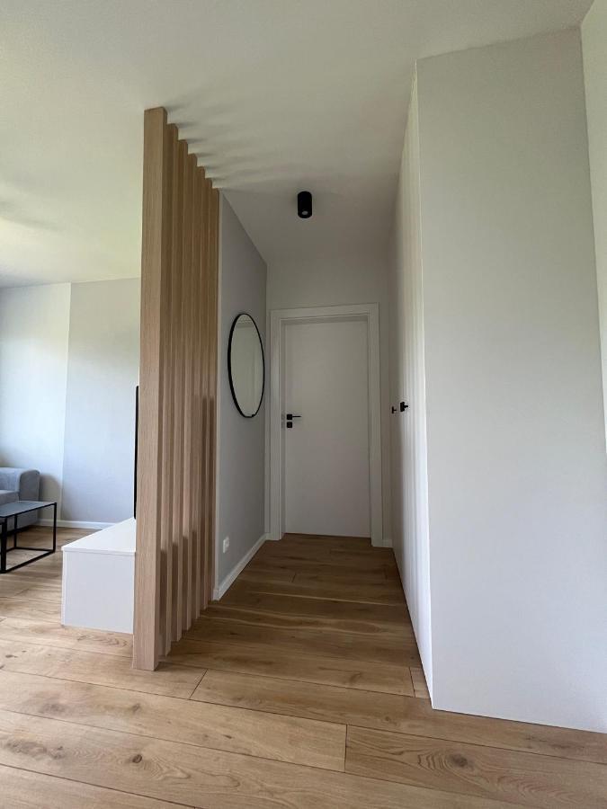 גדנסק Ante Holiday Apartment מראה חיצוני תמונה