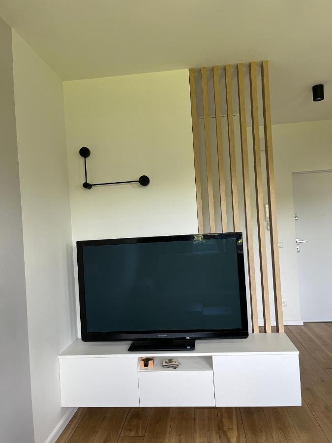 גדנסק Ante Holiday Apartment מראה חיצוני תמונה