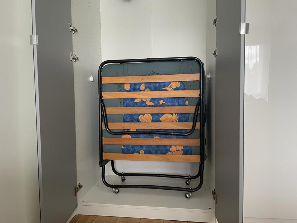 גדנסק Ante Holiday Apartment מראה חיצוני תמונה